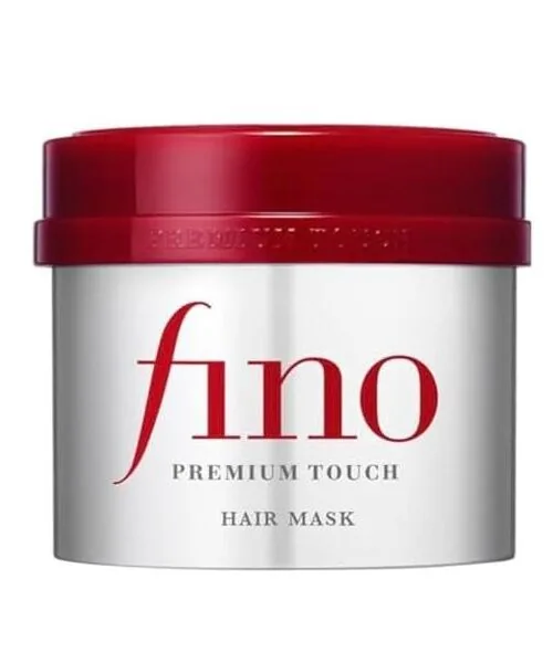 Shiseido Fino Premium Touch Essence Hair Mask 230g