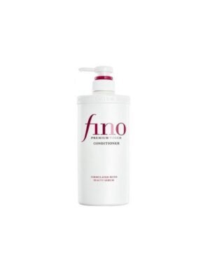 Shiseido Fino Premium Touch Hair Conditioner 550ml