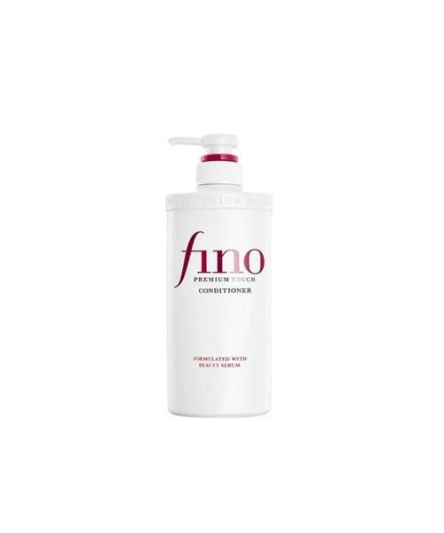 Shiseido Fino Premium Touch Hair Conditioner 550ml