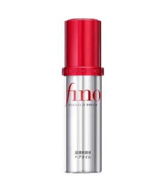 Shiseido Fino Premium Touch Hair Oil 70g