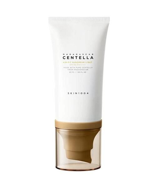 Skin1004 Madagascar Centella Air-Fit Suncream Light SPF30 PA++++ 50ml