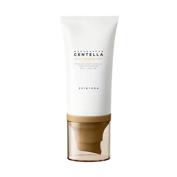 Skin1004 Madagascar Centella Air-Fit Suncream Light SPF30 PA++++ 50ml