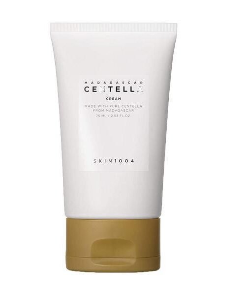 Skin1004 Madagascar Centella-Asiatica Cream 75ml