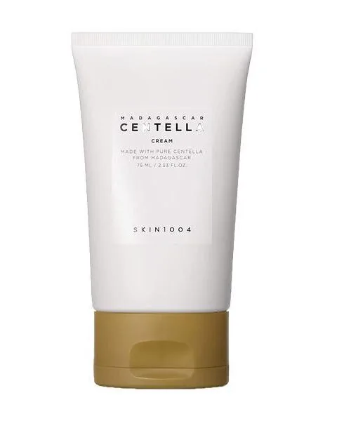 Skin1004 Madagascar Centella-Asiatica Cream 75ml