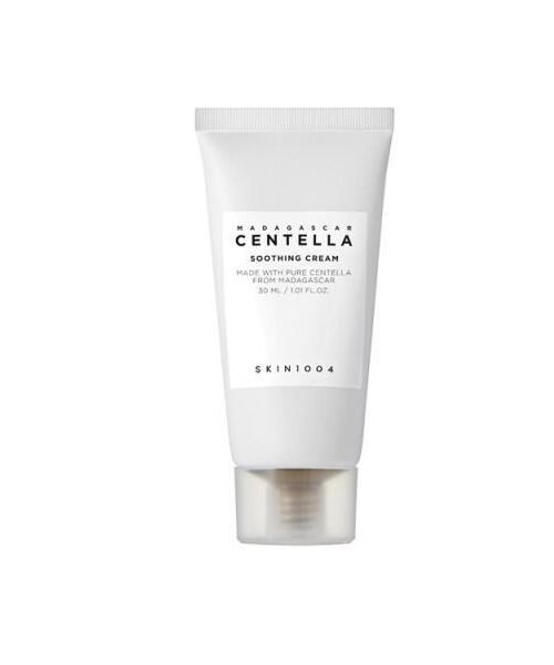 Skin1004 Madagascar Centella Soothing Cream 30ml