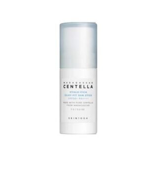 Skin1004 Madagascar Centella Hyalu-cica Silky-fit Sun Stick spf50+ PA++++ 7g