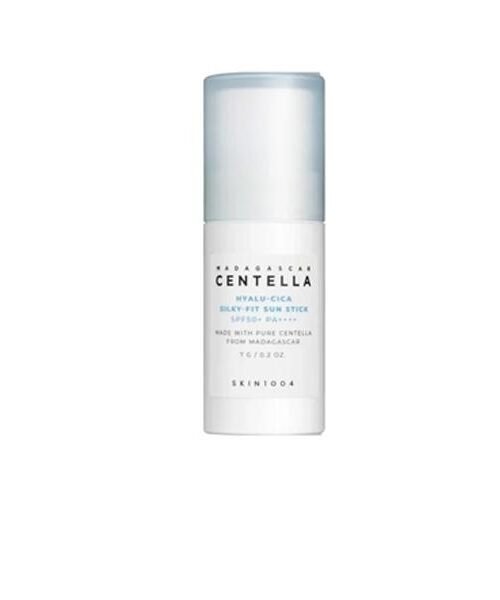 Skin1004 Madagascar Centella Hyalu-cica Silky-fit Sun Stick spf50+ PA++++ 7g