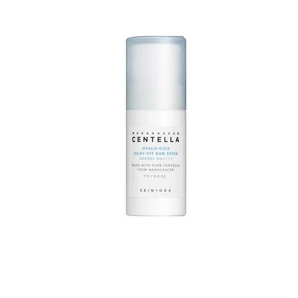 Skin1004 Madagascar Centella Hyalu-cica Silky-fit Sun Stick spf50+ PA++++ 7g