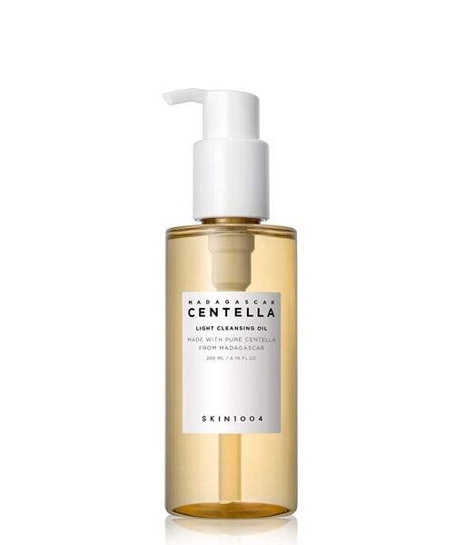 SKIN1004 Madagascar Centella Light Cleansing Oil 200ml