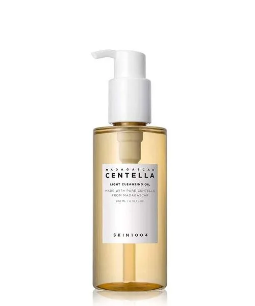 SKIN1004 Madagascar Centella Light Cleansing Oil 200ml