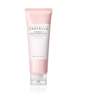 Skin1004 Madagascar Centella Poremizing Deep Cleansing Foam 125ml