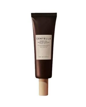 Skin1004 Madagascar Centella Probiotic-Cica Glow Sun Ampoule SPF50+ PA++++ – 50ml