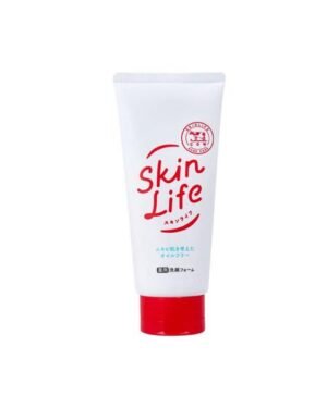 Skin Life Medicated Acne Care Face Wash 130g