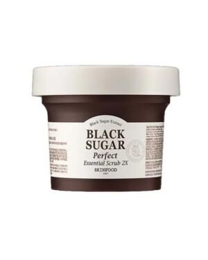 Skinfood Black Sugar Perfect Essential Scrub 2X 210g