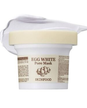 Skinfood Egg White Pore Mask 120g