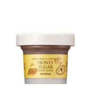 Skinfood Mask Honey Sugar 120g