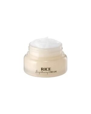 Skinfood Rice Brightening Cream 60ml
