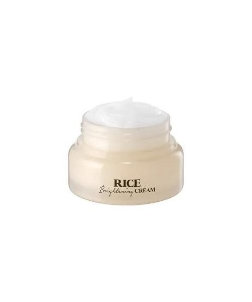 Skinfood Rice Brightening Cream 60ml