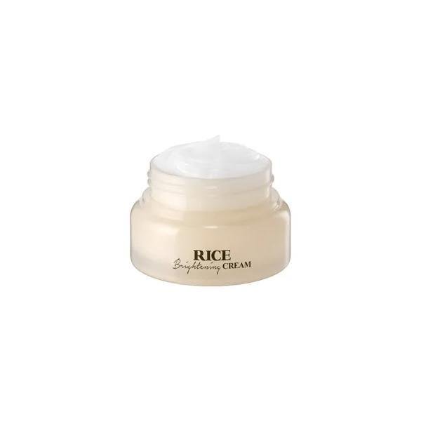 Skinfood Rice Brightening Cream 60ml