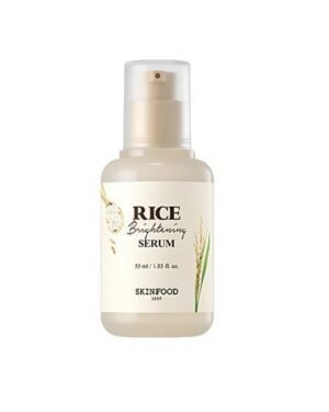 Skinfood Rice brightening serum 55ml