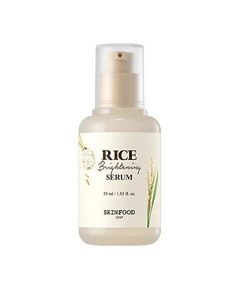 Skinfood Rice brightening serum 55ml