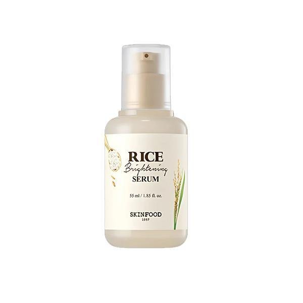 Skinfood Rice brightening serum 55ml