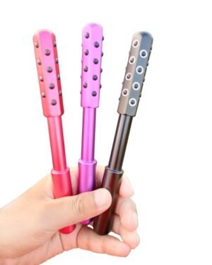 Germanium Face/Body Massaging Beauty Roller