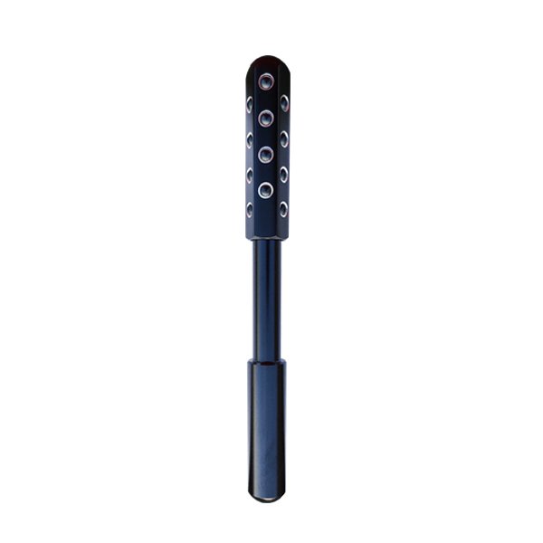 Germanium Face/Body Massaging Beauty Roller