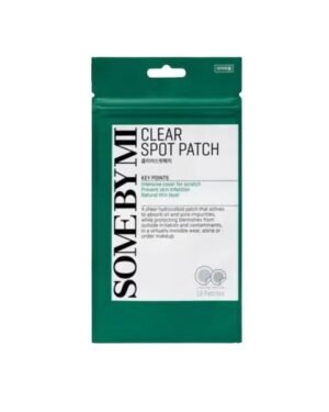 Some By Mi 30 Days Miracle Clear Spot Patch 18 Patches