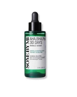 Some By MI AHA, BHA, PHA 30 Days Miracle Serum 50ml