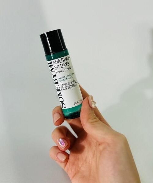 Some By Mi Aha BHA PHA 30 Days Miracle Toner 30ml