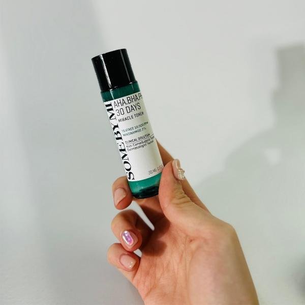Some By Mi Aha BHA PHA 30 Days Miracle Toner 30ml