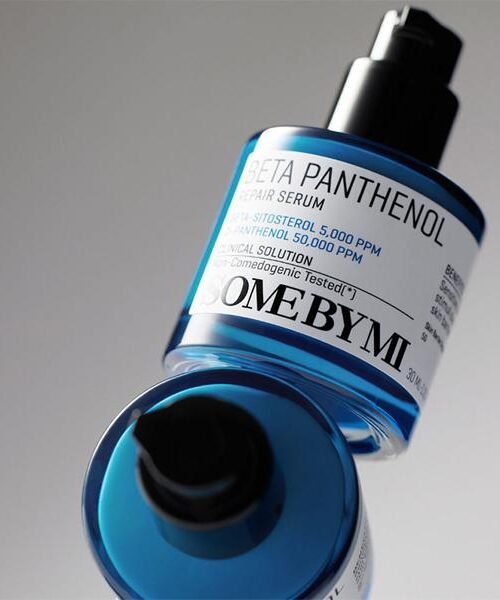 Some By Mi Beta Panthenol Repair Serum 30ml