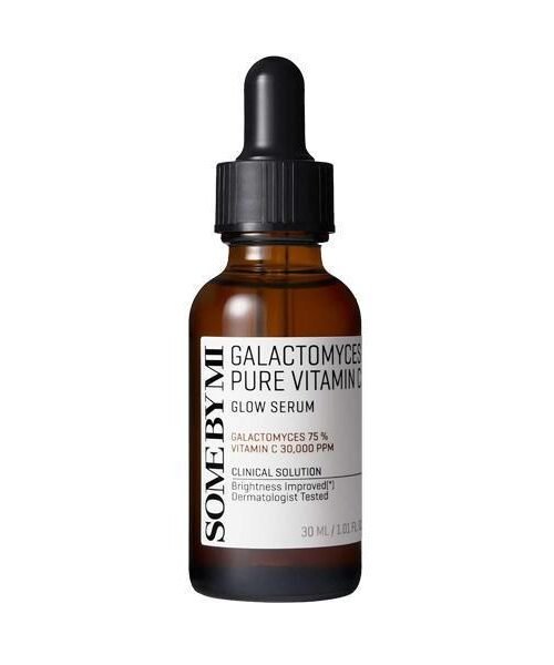 Some By Mi Galactomyces Pure Vitamin C Glow Serum 30ml