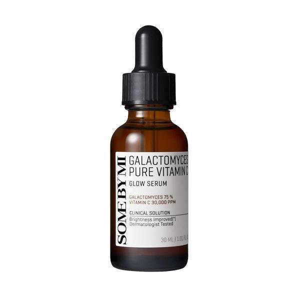 Some By Mi Galactomyces Pure Vitamin C Glow Serum 30ml