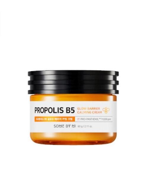 Some By Mi Propolis B5 glow Barrier Calming Cream 60g