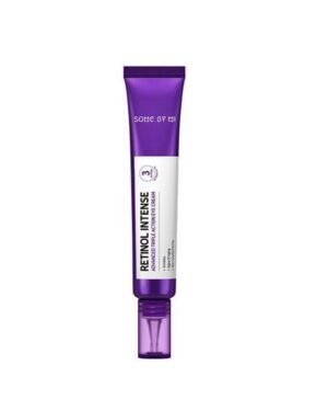 Some By Mi Retinol Intense Advanced Triple Action Eye Cream 30ml