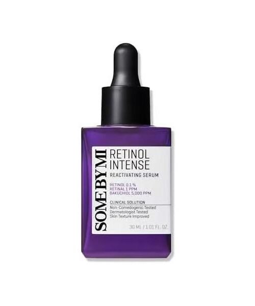 Some By Mi Retinol Intense Reactivating Serum 30ml