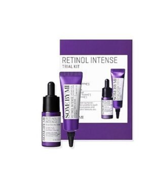 Some By Mi Retinol Intense Trial Kit