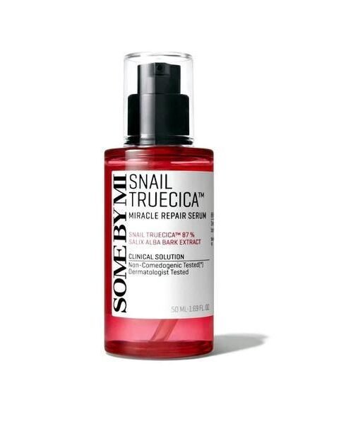 Some By Mi Snail Truecica Miracle Repair Serum 50ml