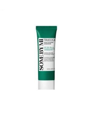 Some By Mi Truecica Aqua Calming Suncream SPF50+ PA++++ 50ml