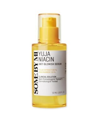 Some By Mi Yuja Niacin Anti Blemish Serum 50ml