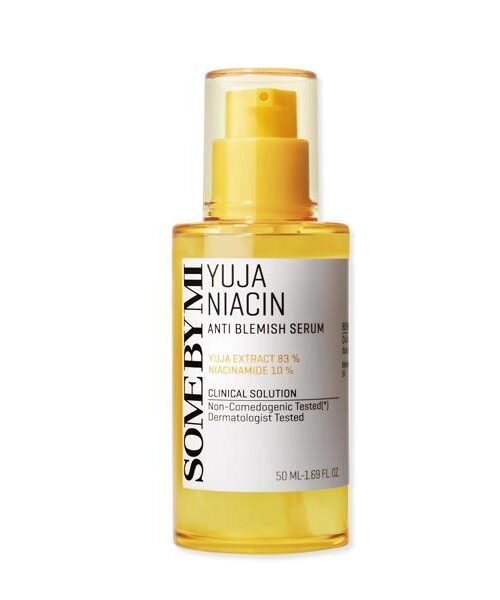 Some By Mi Yuja Niacin Anti Blemish Serum 50ml
