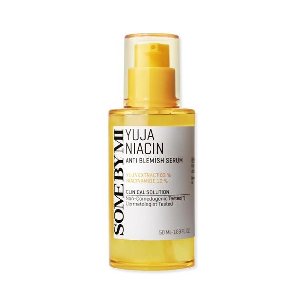 Some By Mi Yuja Niacin Anti Blemish Serum 50ml