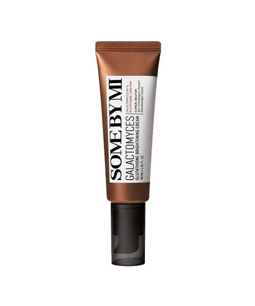 Some By Mi Galactomyces Glutathione Brightening Cream 40ml