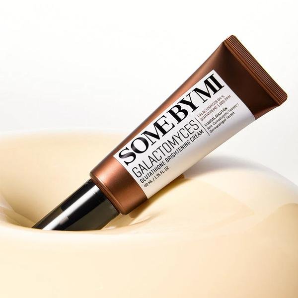 Some By Mi Galactomyces Glutathione Brightening Cream 40ml