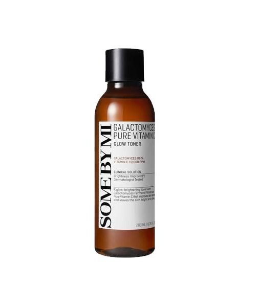 Some by Mi Galactomyces Pure Vitamin C Glow Toner 200ml