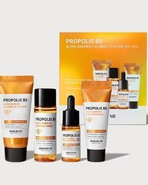 Some by Mi Propolis B5 Glow Starter Kit