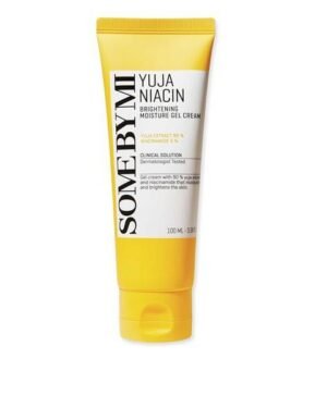 Some by Mi Yuja Niacin Brightening Moisture Gel Cream 100ml