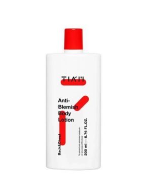 TIAM Anti Blemish Body Lotion 200ml